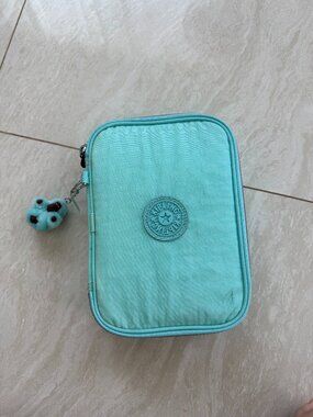 Kipling Pencil Case